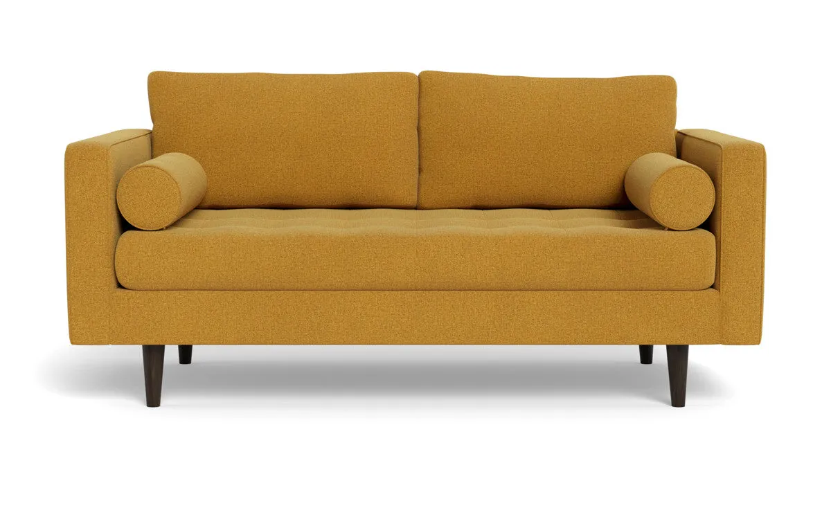 Ladybird 72" Loveseat