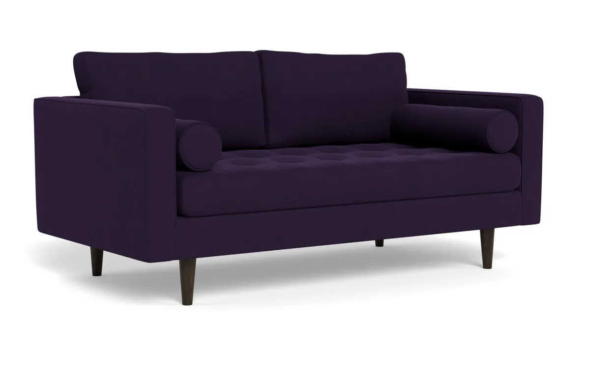 Ladybird 72" Loveseat
