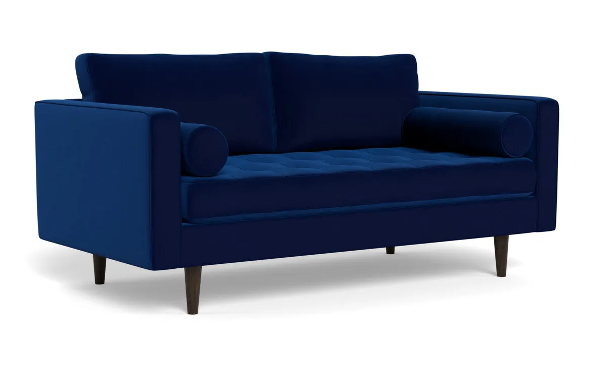 Ladybird 72" Loveseat