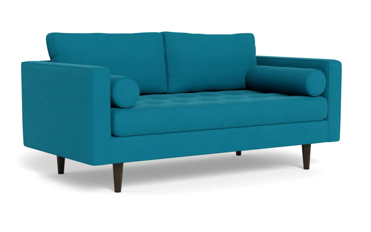 Ladybird 72" Loveseat