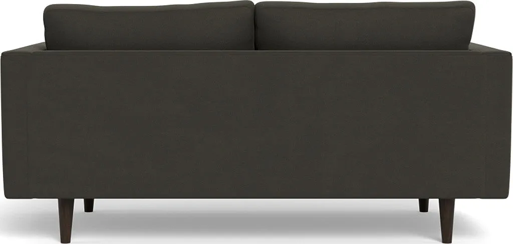 Ladybird 72" Loveseat