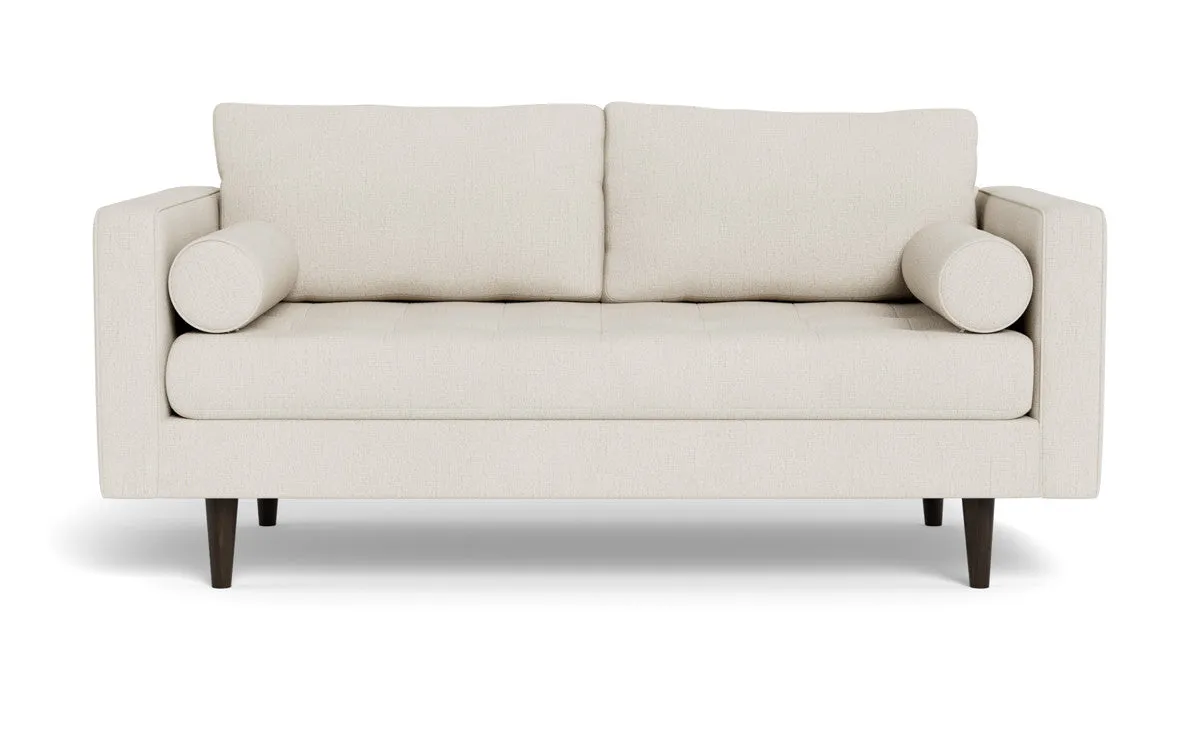Ladybird 72" Loveseat