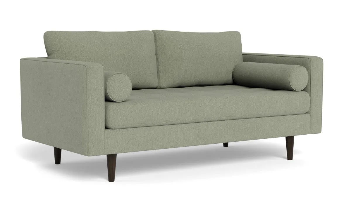 Ladybird 72" Loveseat