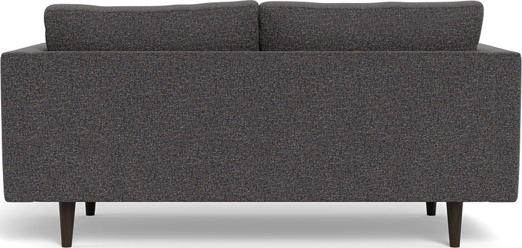 Ladybird 72" Loveseat