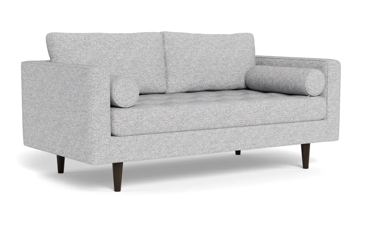 Ladybird 72" Loveseat