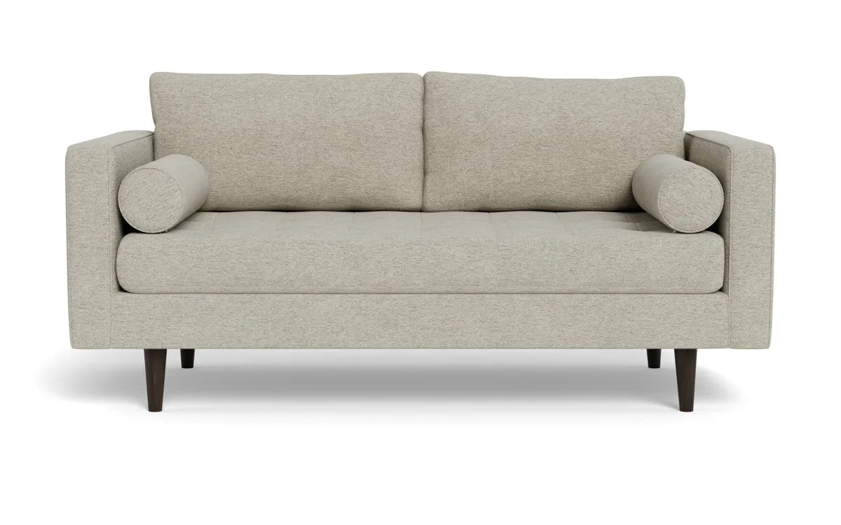 Ladybird 72" Loveseat