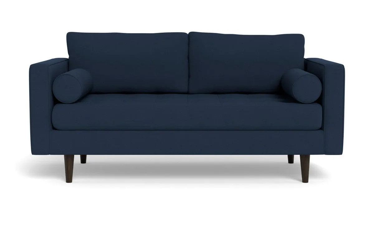 Ladybird 72" Loveseat