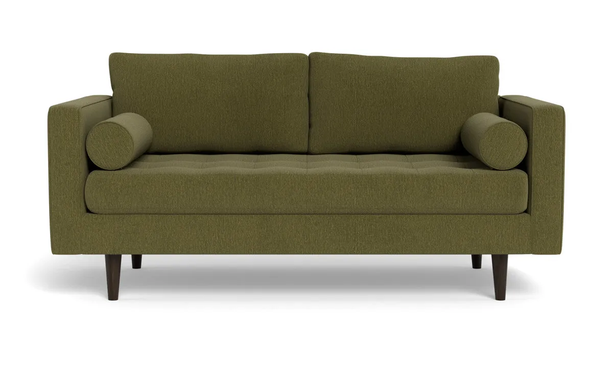 Ladybird 72" Loveseat
