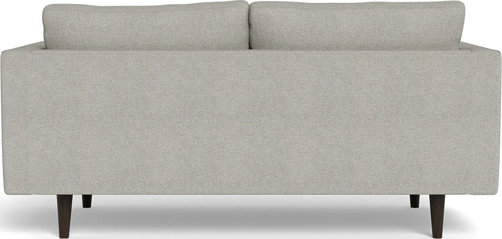 Ladybird 72" Loveseat