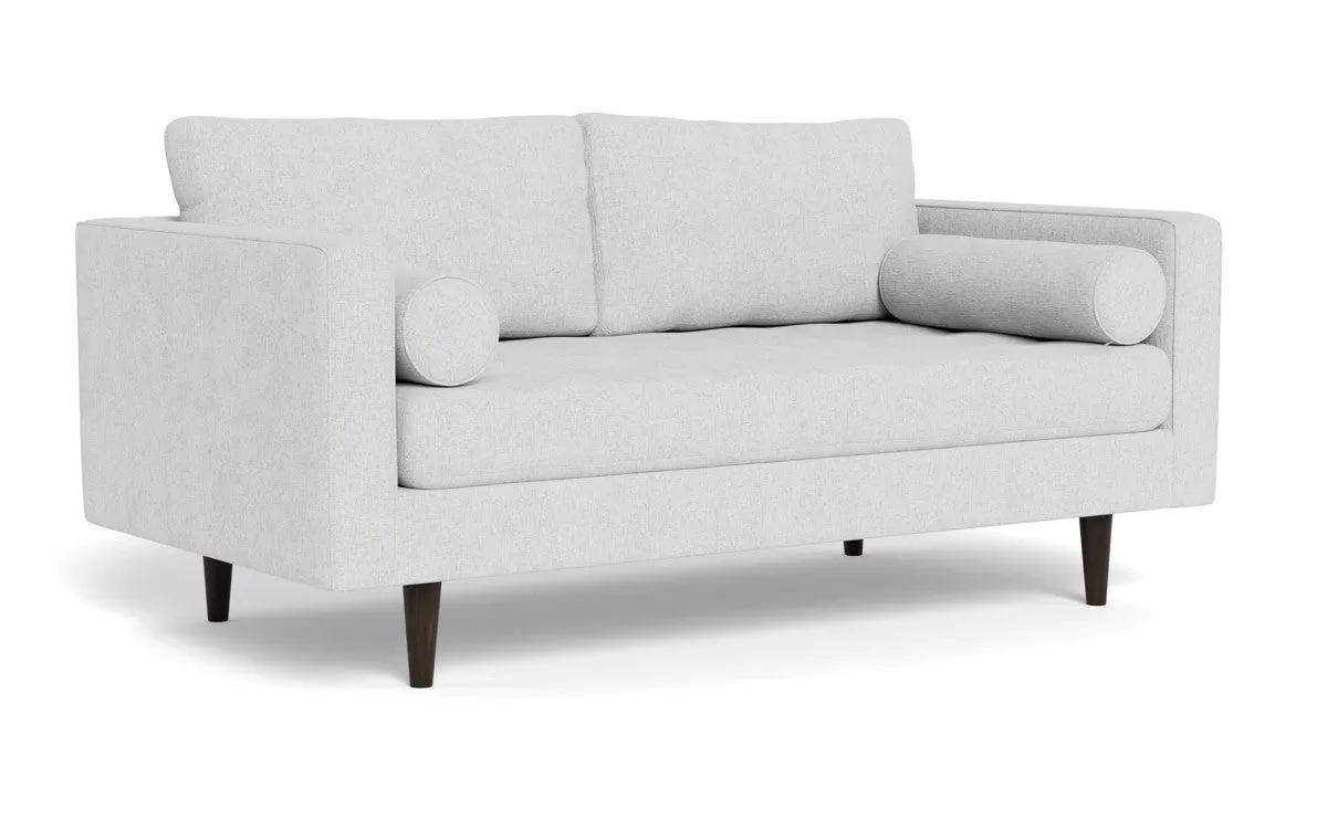 Ladybird 72" Loveseat