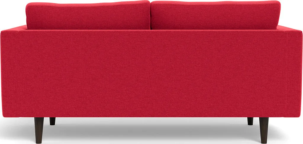 Ladybird 72" Loveseat