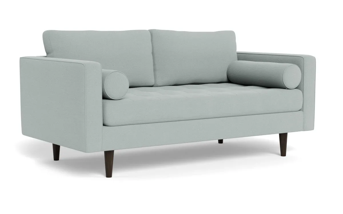 Ladybird 72" Loveseat