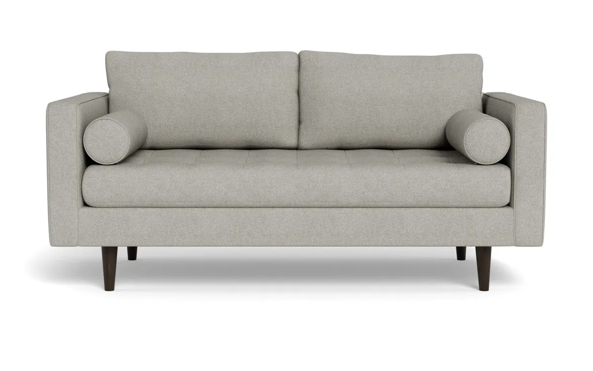 Ladybird 72" Loveseat