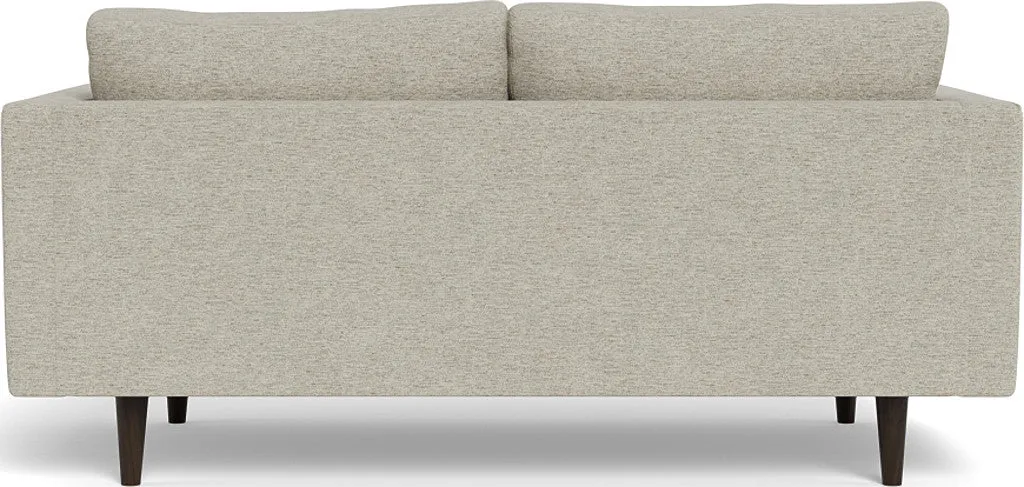 Ladybird 72" Loveseat