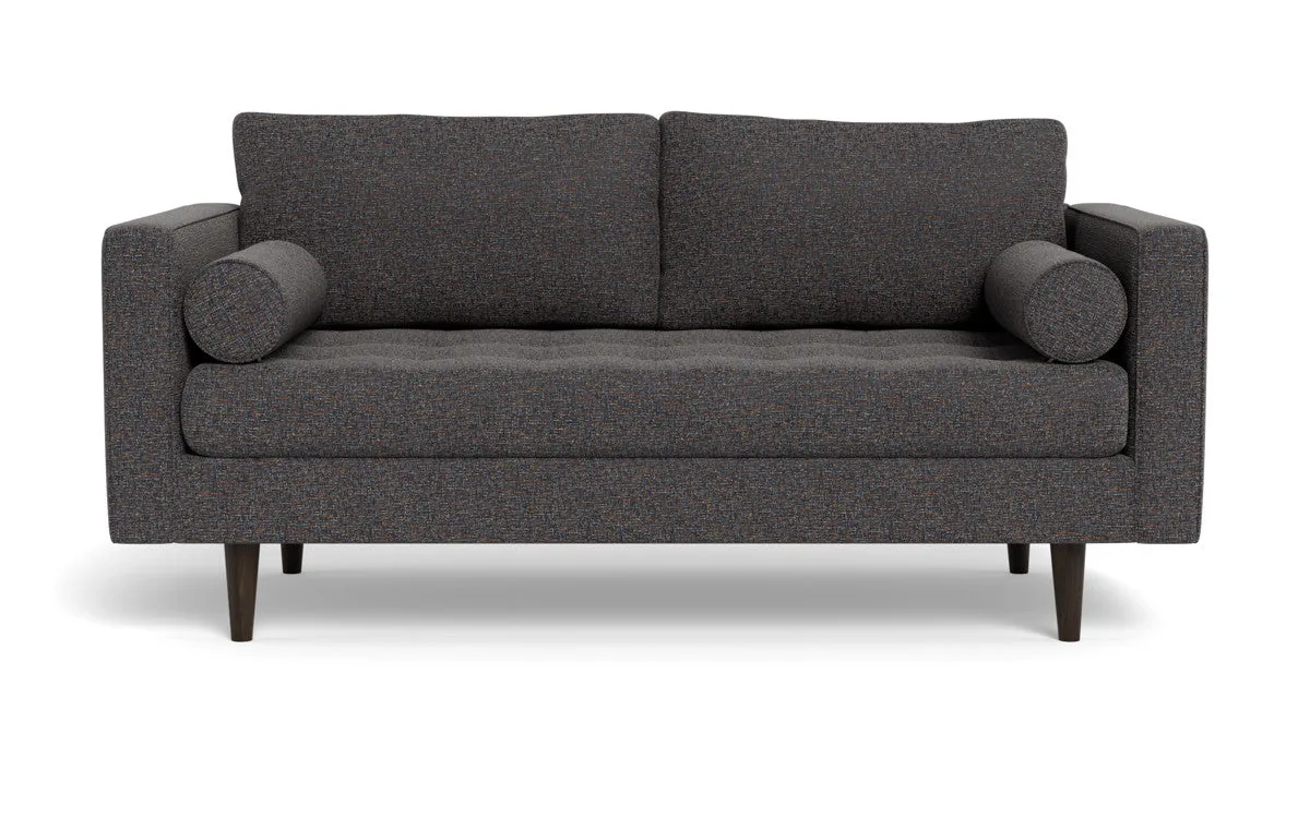 Ladybird 72" Loveseat