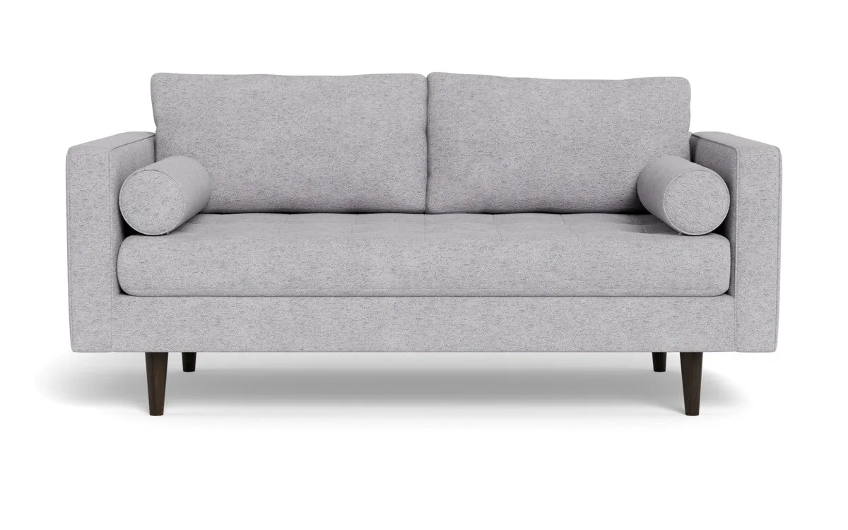 Ladybird 72" Loveseat