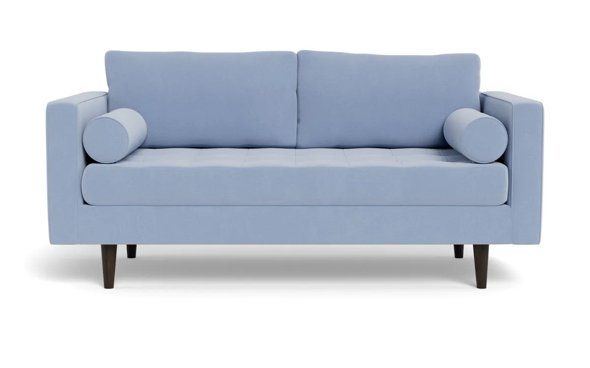 Ladybird 72" Loveseat