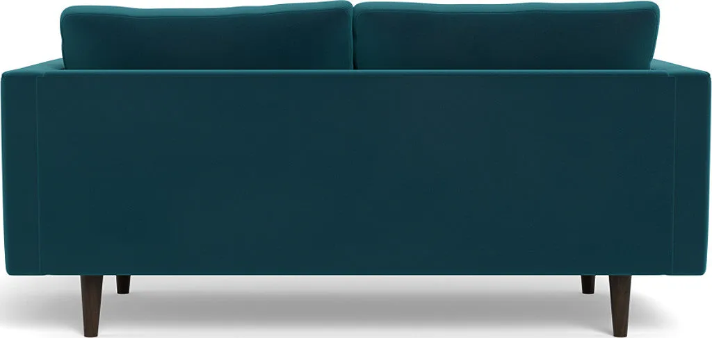 Ladybird 72" Loveseat