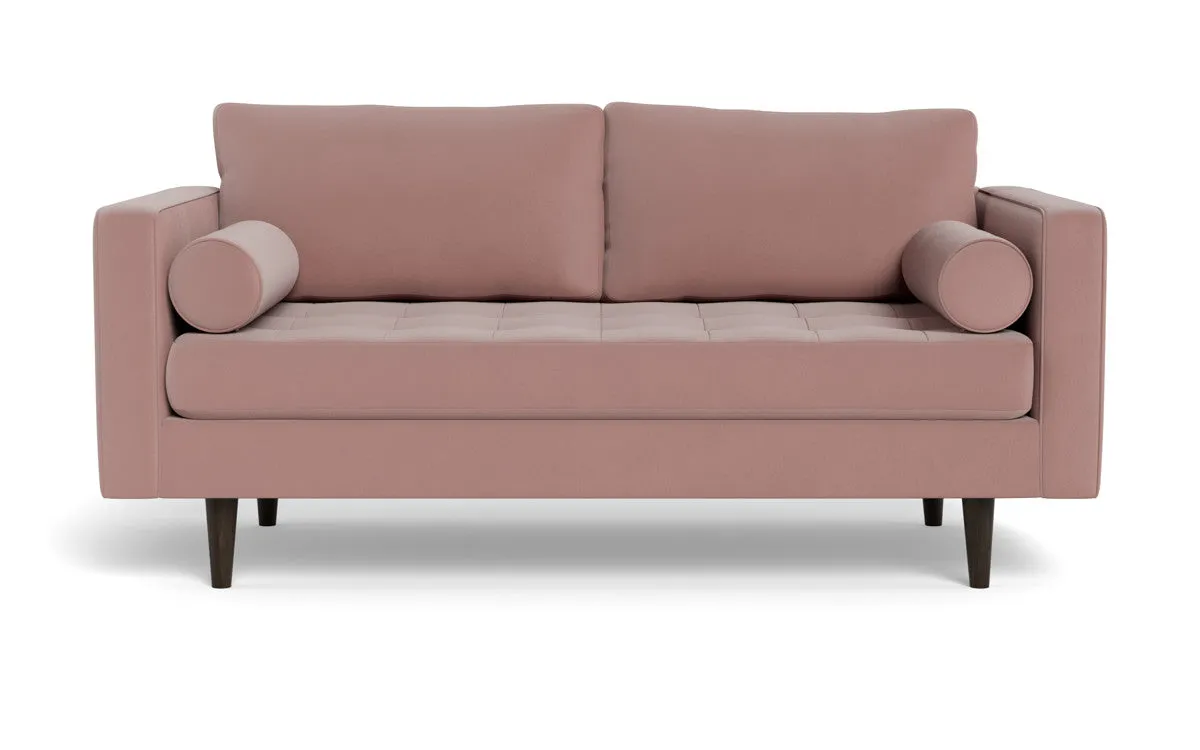 Ladybird 72" Loveseat