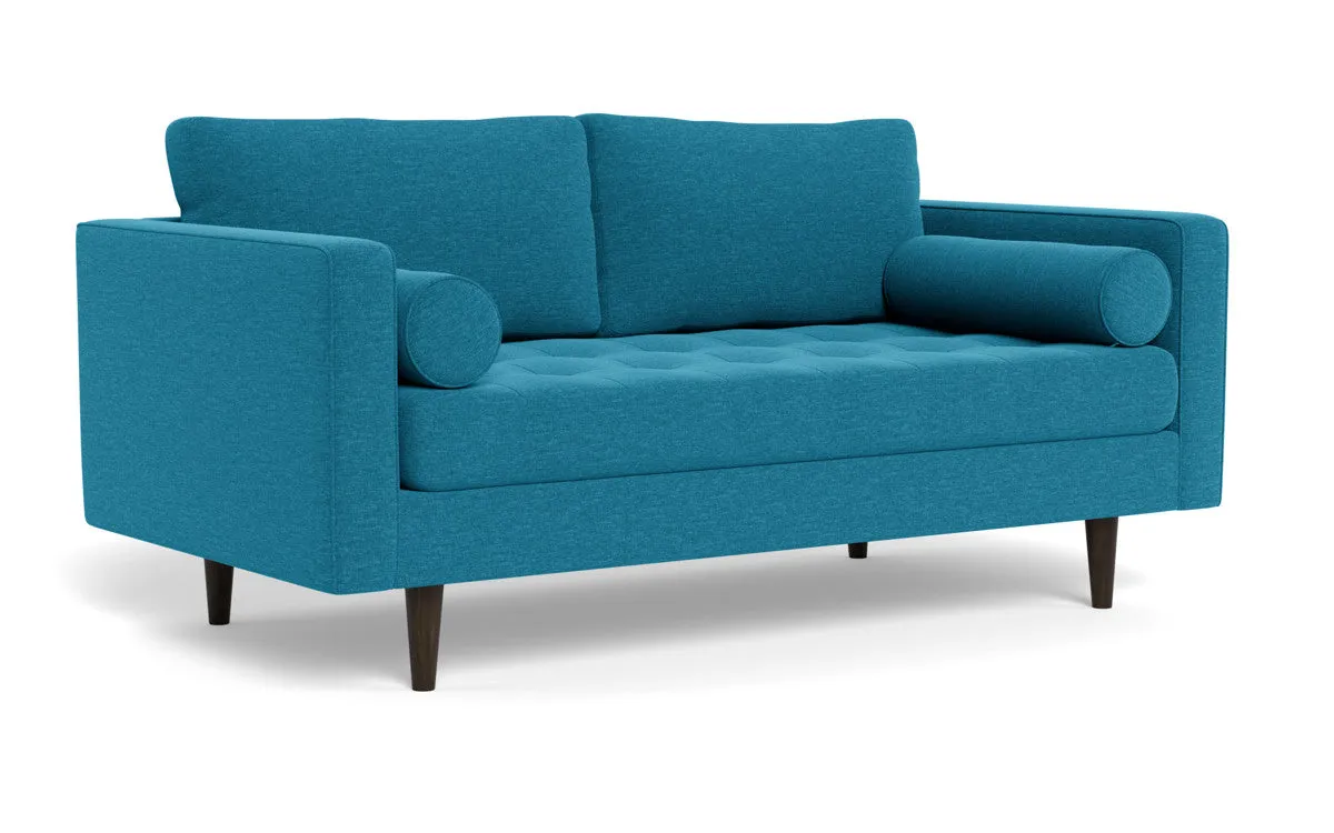 Ladybird 72" Loveseat