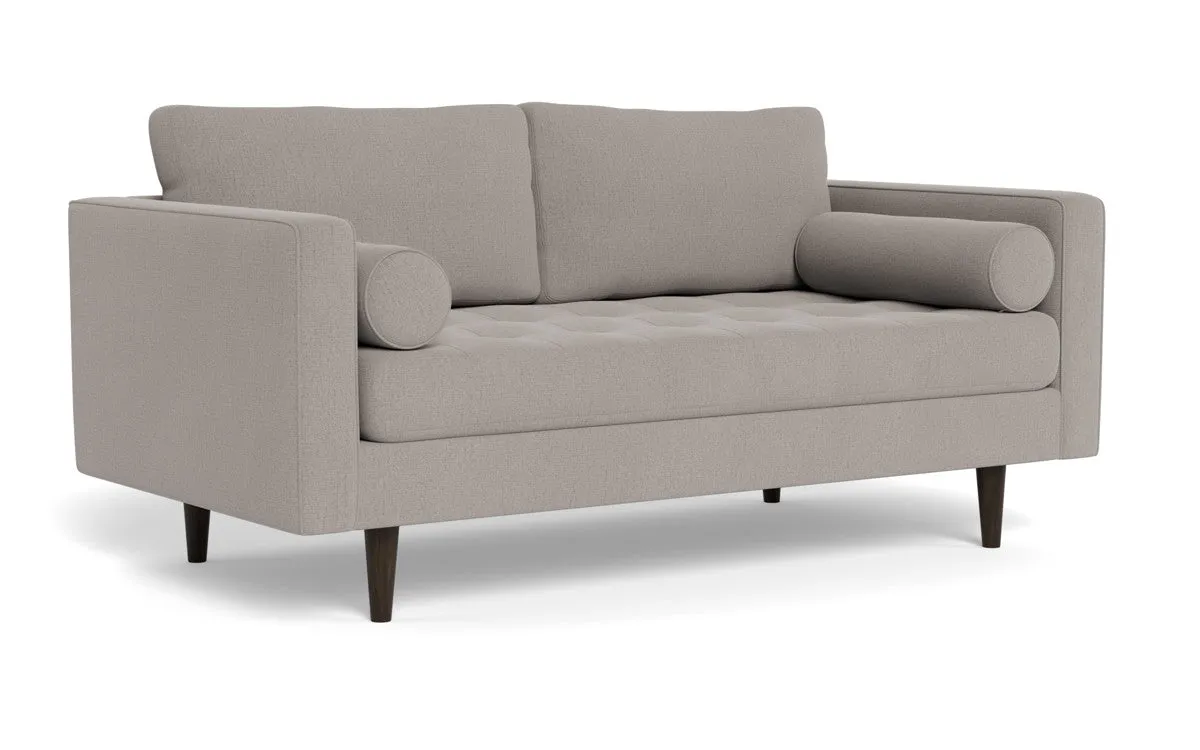 Ladybird 72" Loveseat