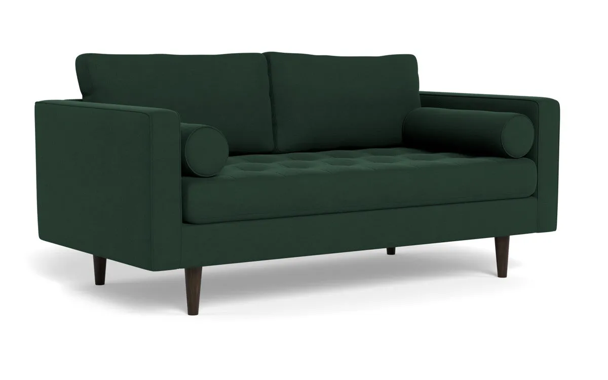 Ladybird 72" Loveseat