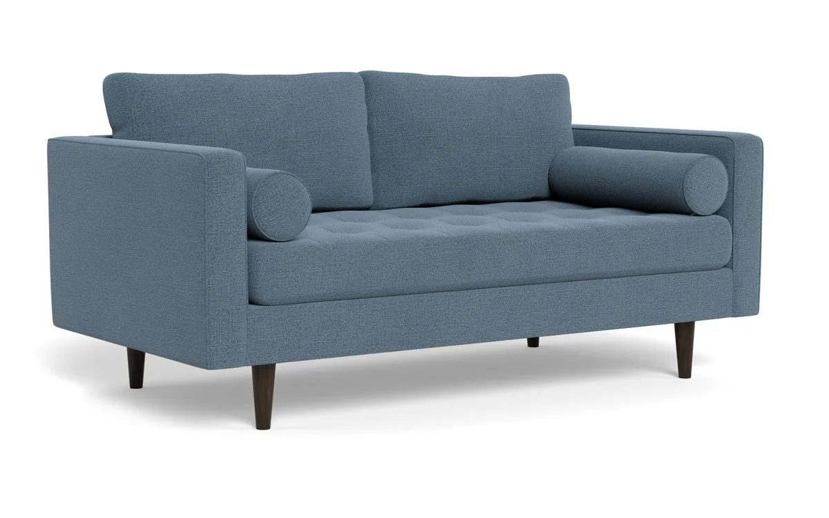 Ladybird 72" Loveseat