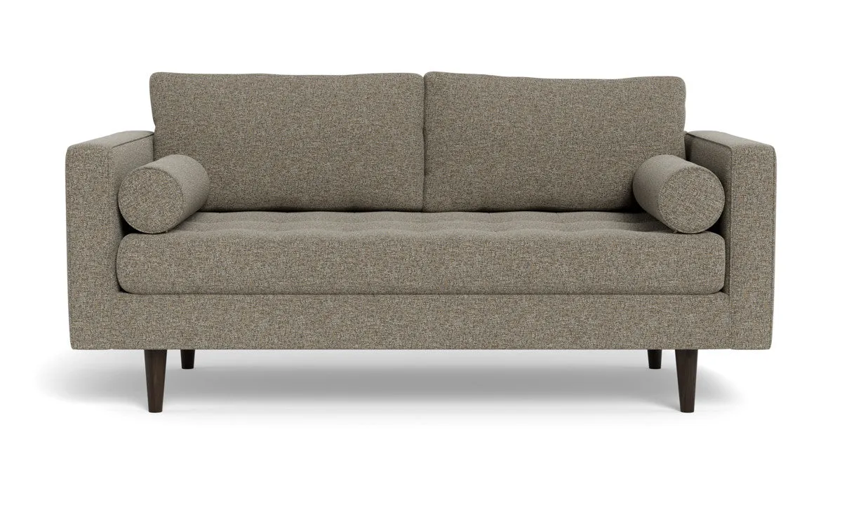 Ladybird 72" Loveseat