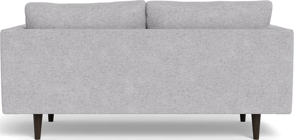 Ladybird 72" Loveseat
