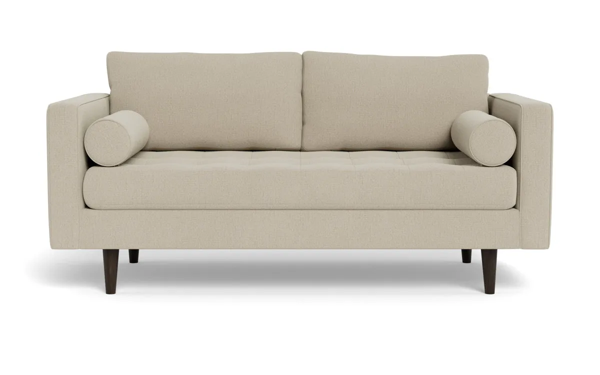 Ladybird 72" Loveseat