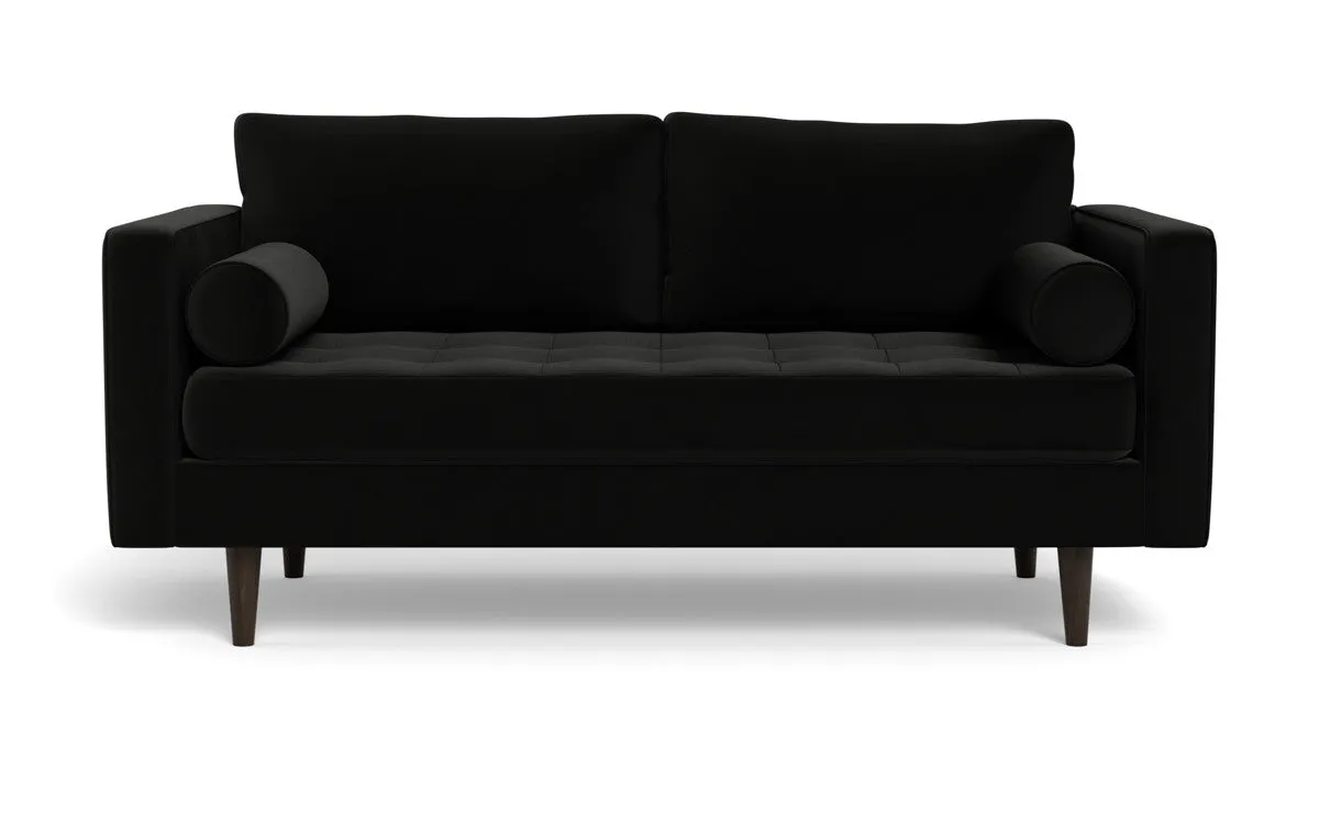 Ladybird 72" Loveseat
