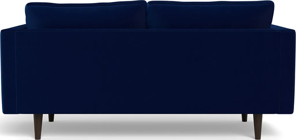 Ladybird 72" Loveseat