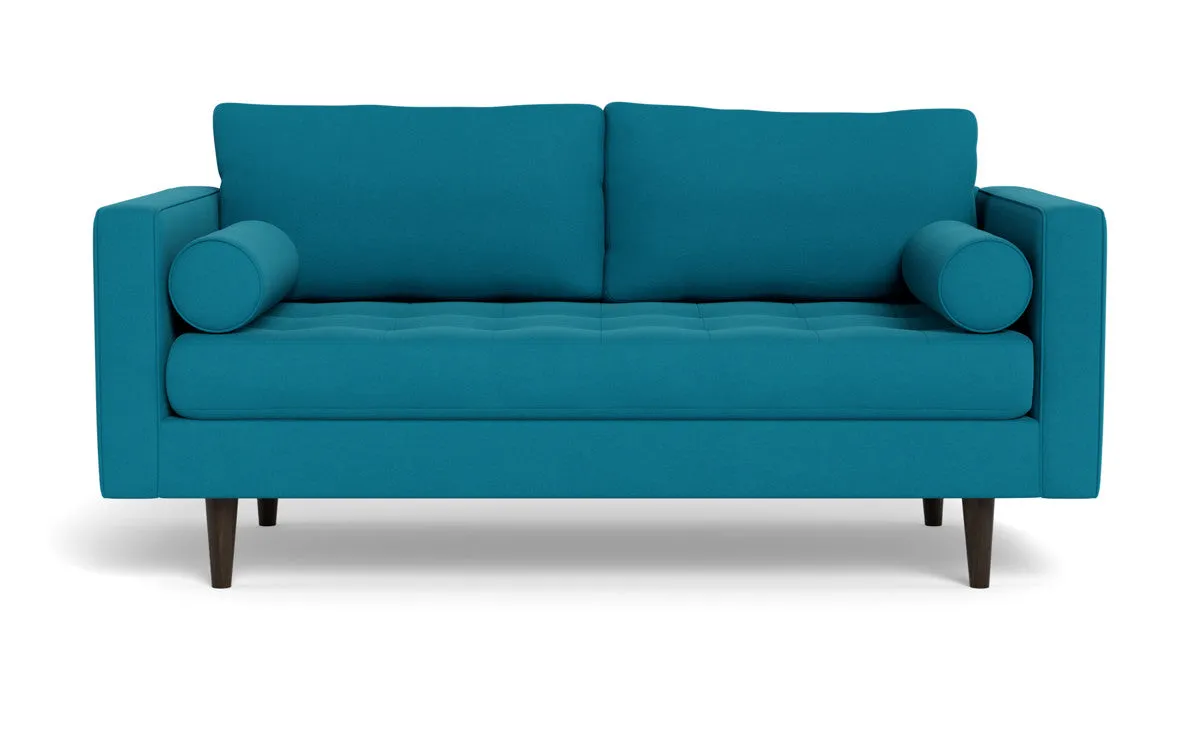 Ladybird 72" Loveseat