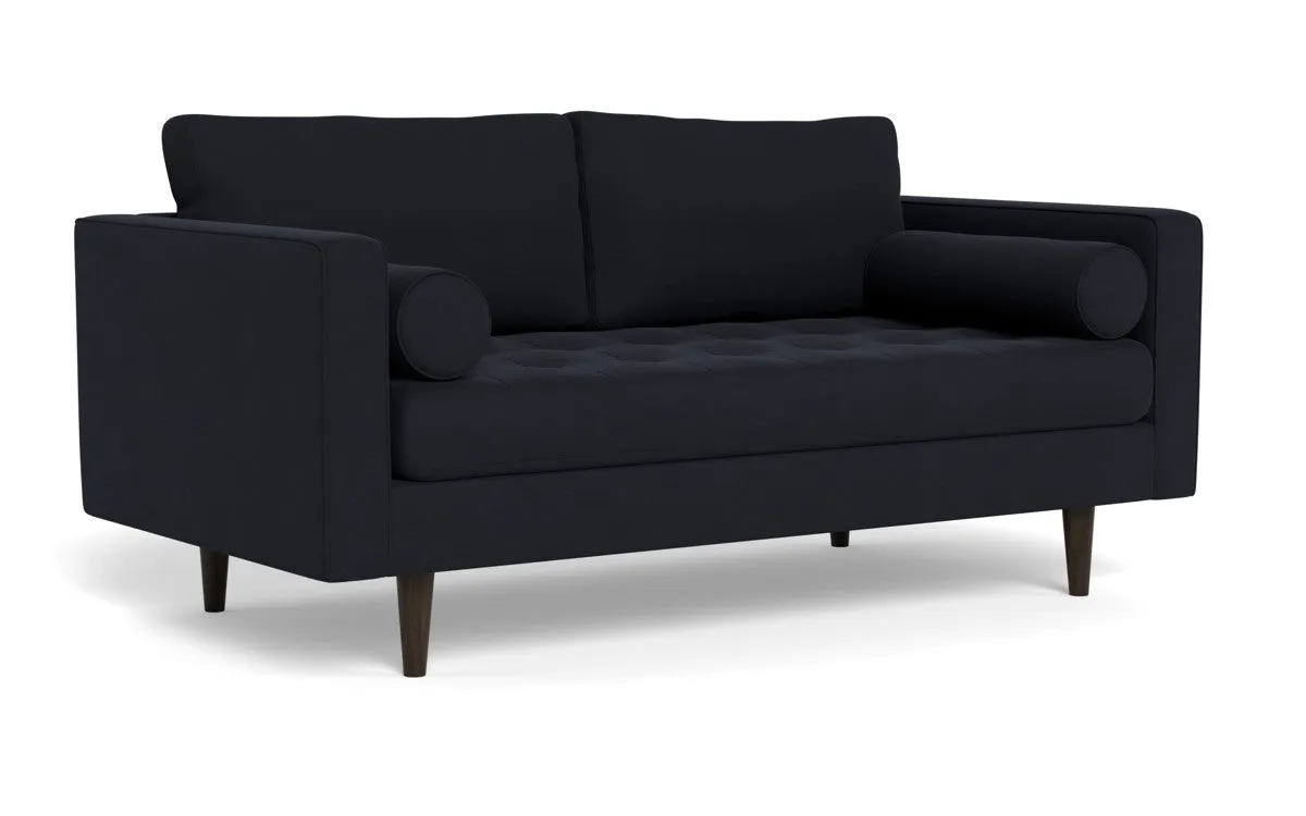 Ladybird 72" Loveseat