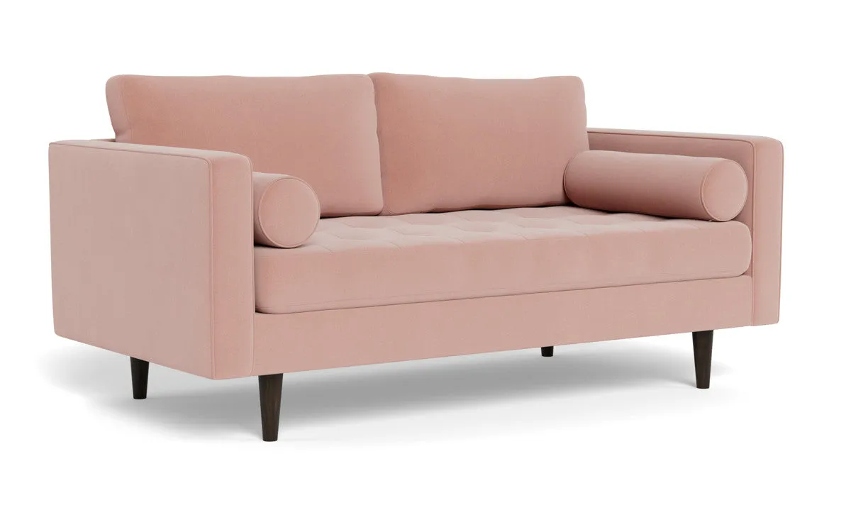 Ladybird 72" Loveseat