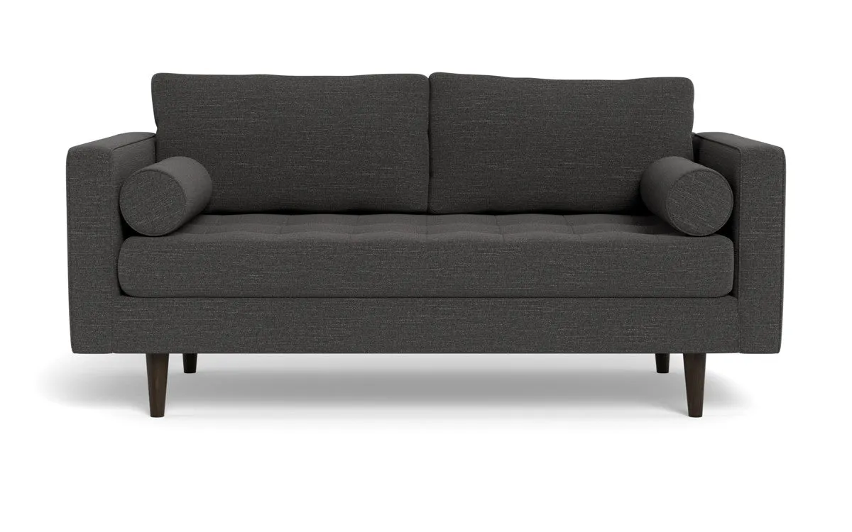 Ladybird 72" Loveseat