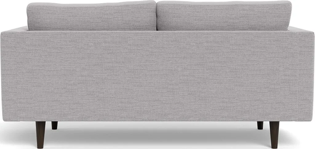 Ladybird 72" Loveseat