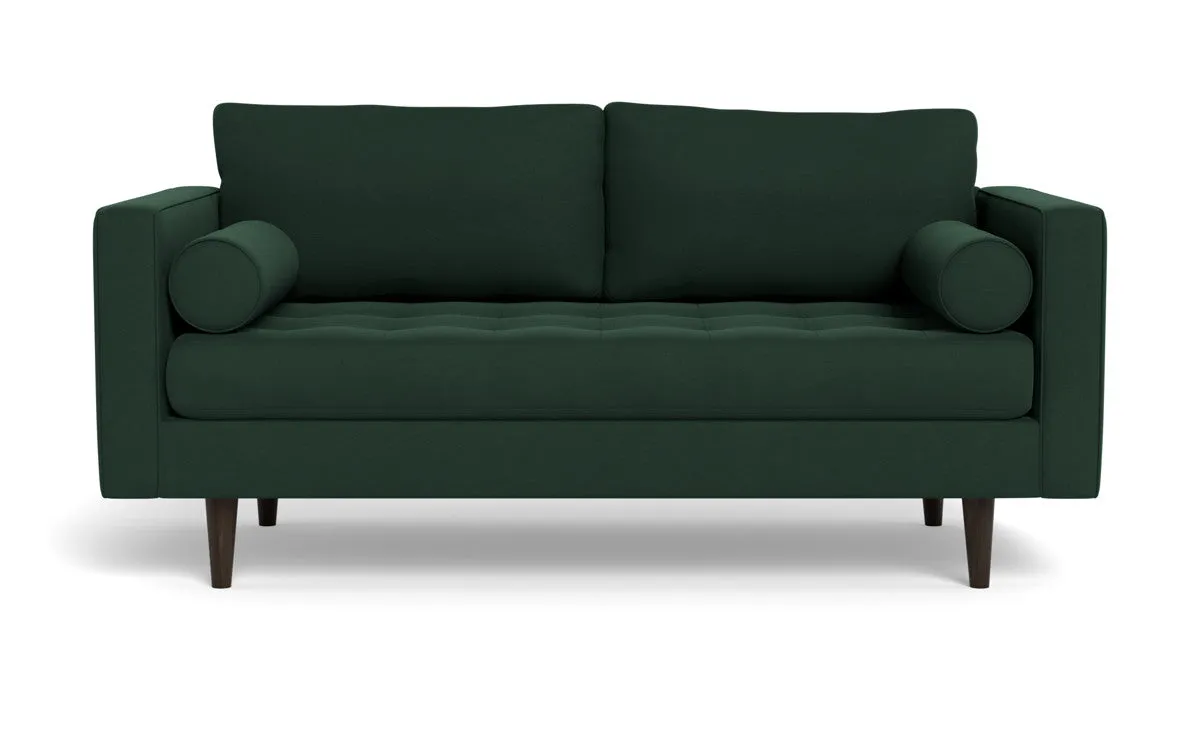 Ladybird 72" Loveseat