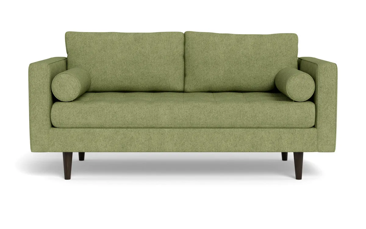 Ladybird 72" Loveseat