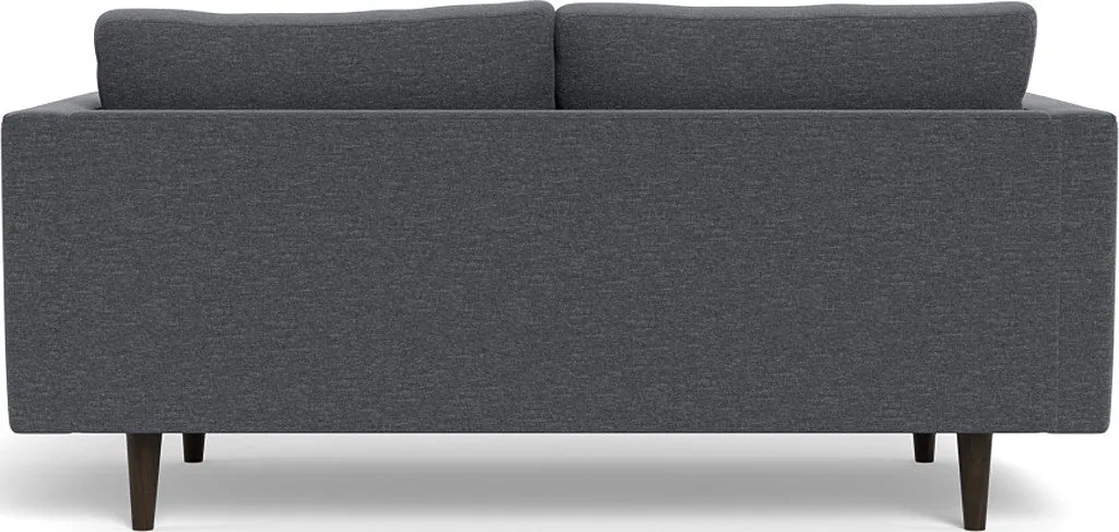 Ladybird 72" Loveseat