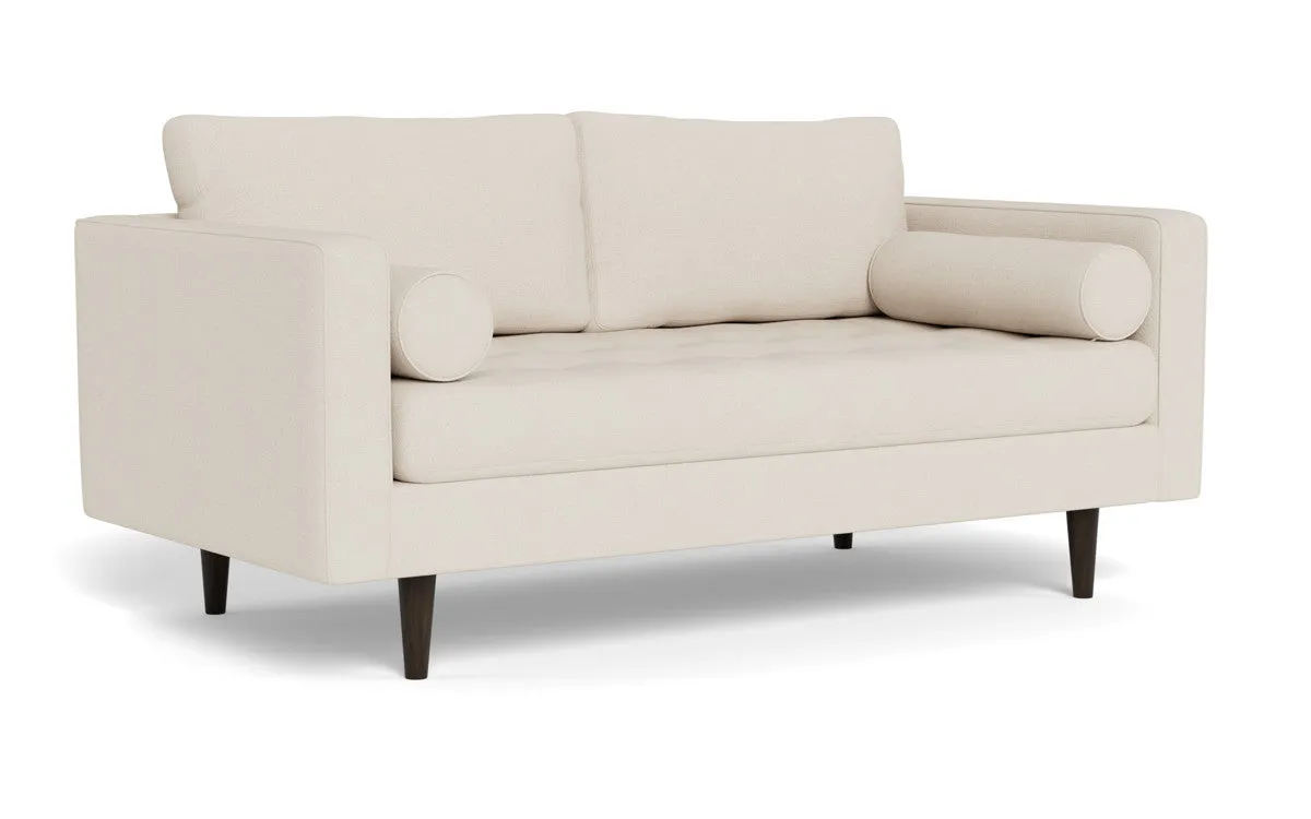 Ladybird 72" Loveseat