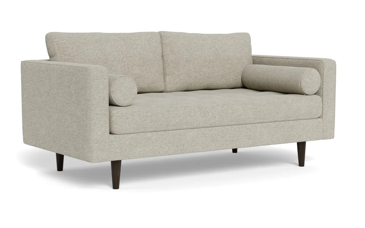 Ladybird 72" Loveseat