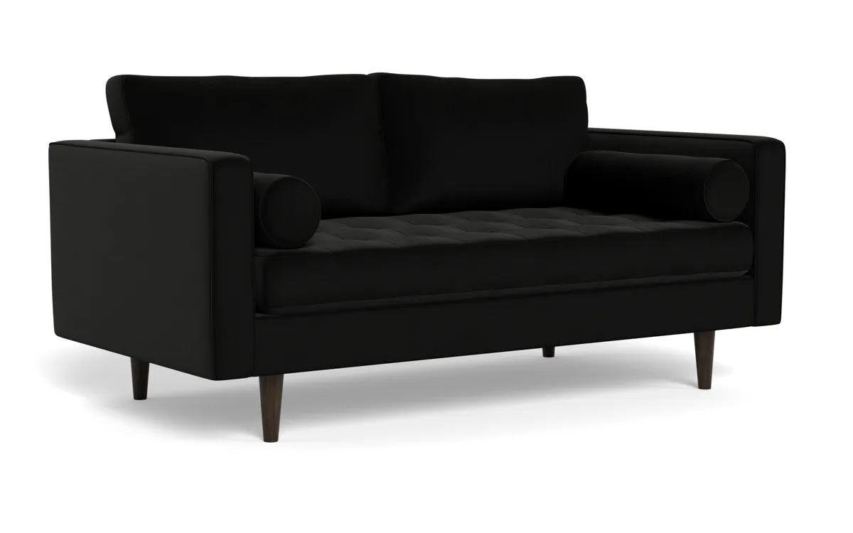 Ladybird 72" Loveseat
