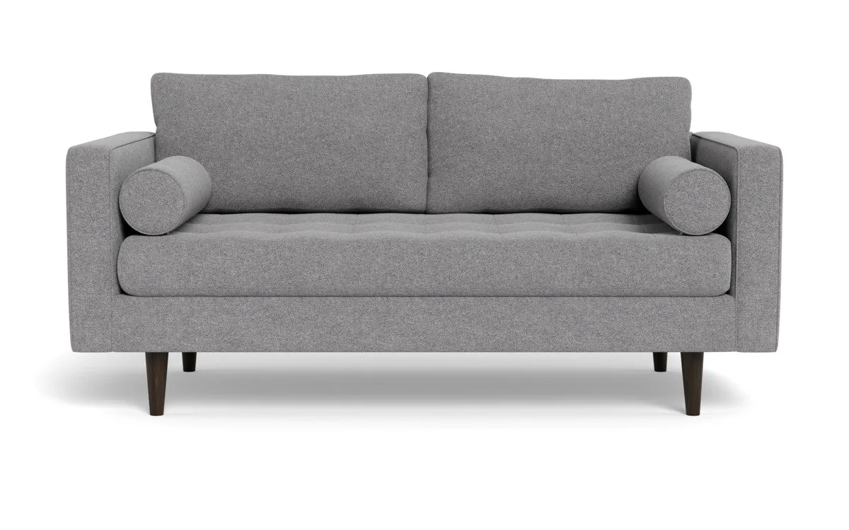 Ladybird 72" Loveseat