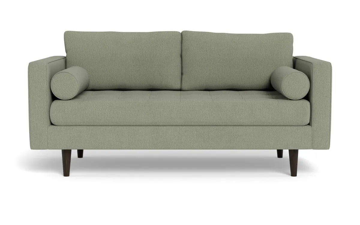 Ladybird 72" Loveseat