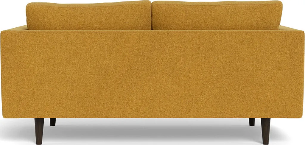 Ladybird 72" Loveseat