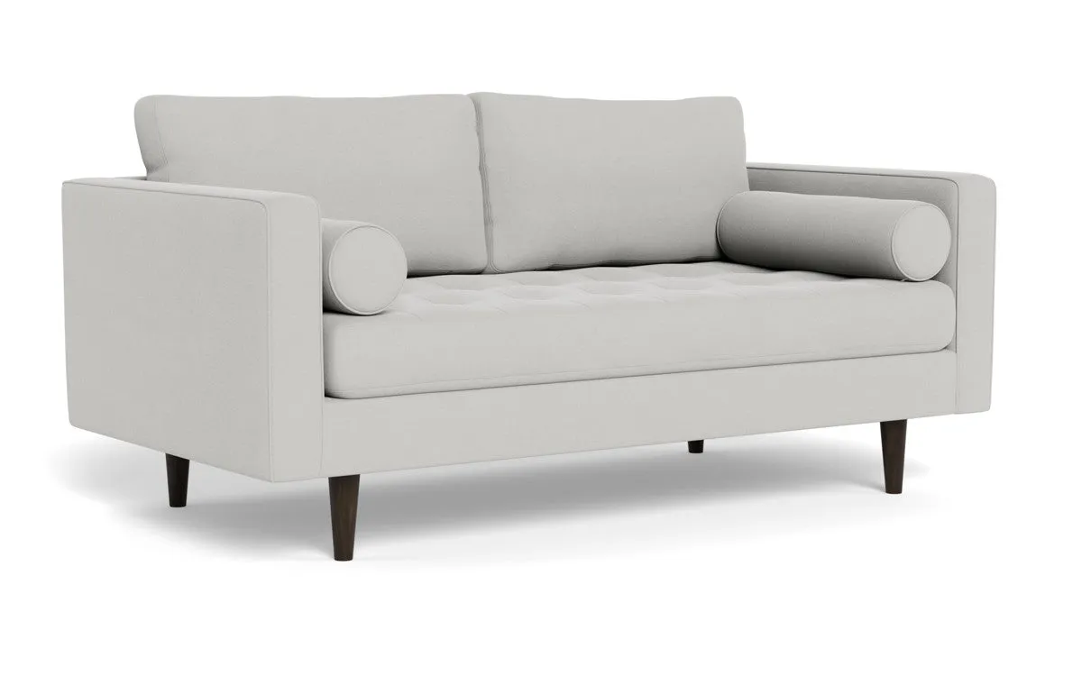 Ladybird 72" Loveseat