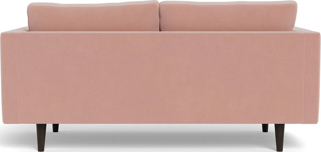 Ladybird 72" Loveseat