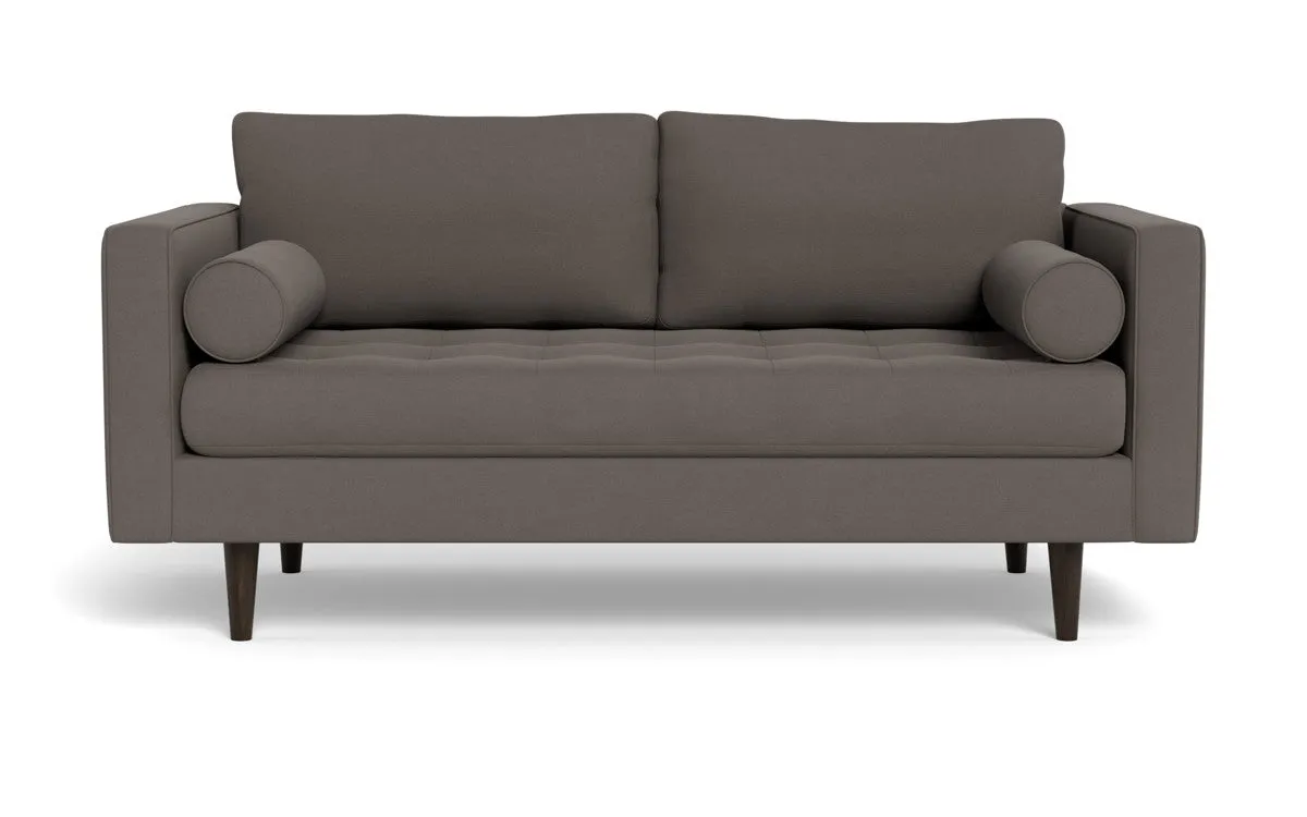 Ladybird 72" Loveseat