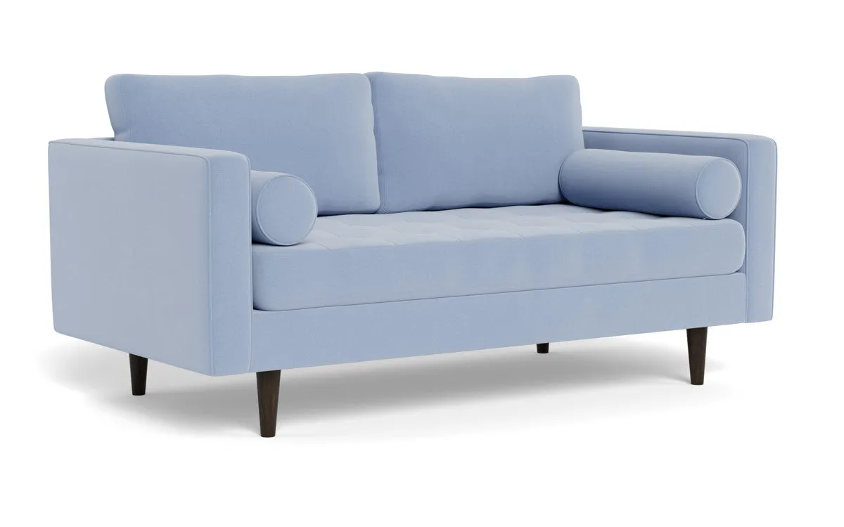Ladybird 72" Loveseat